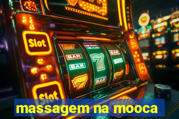 massagem na mooca